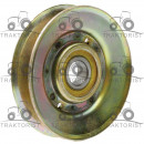 Keilriemenscheibe für John Deere