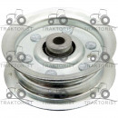 Spannrolle für John Deere