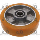 Rad für Jungheinrich